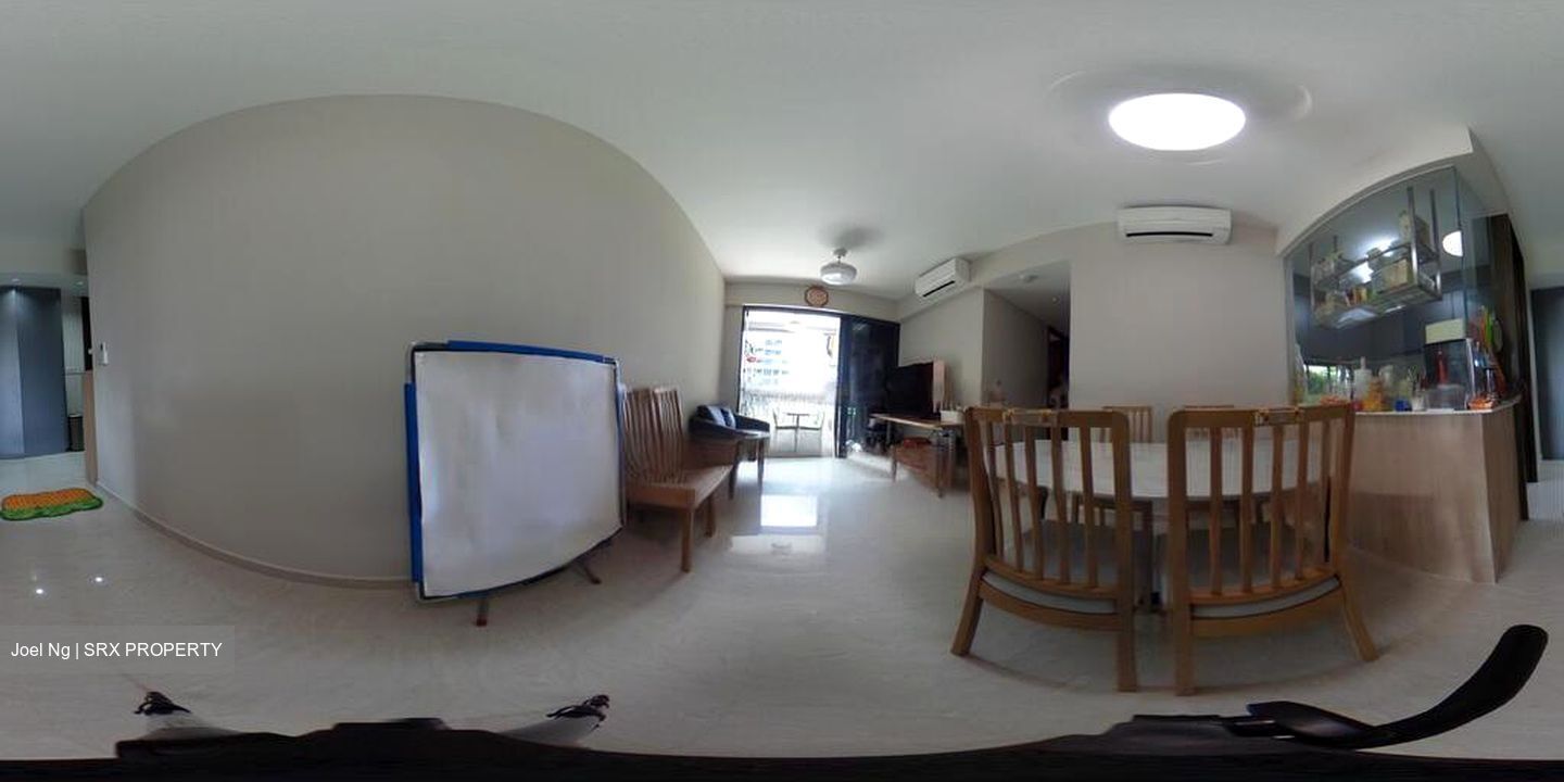 Grandeur Park Residences (D16), Condominium #486341941